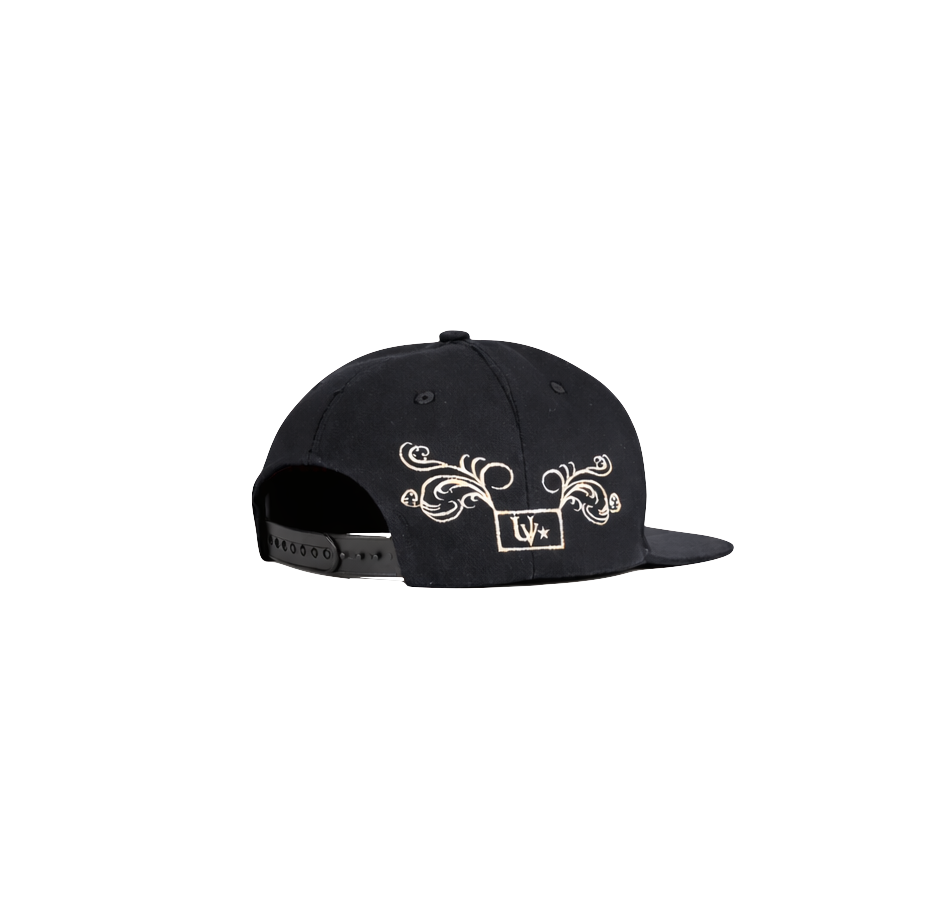 Signature Adjustable Cap