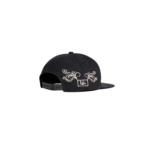 Signature Adjustable Cap