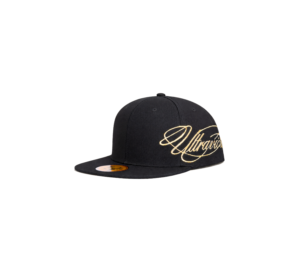 Signature Adjustable Cap