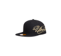 Signature Adjustable Cap